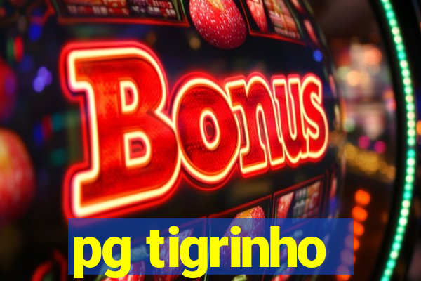 pg tigrinho